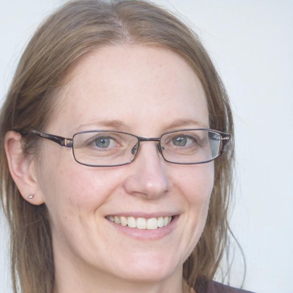 Portrait de Camille Rousseau